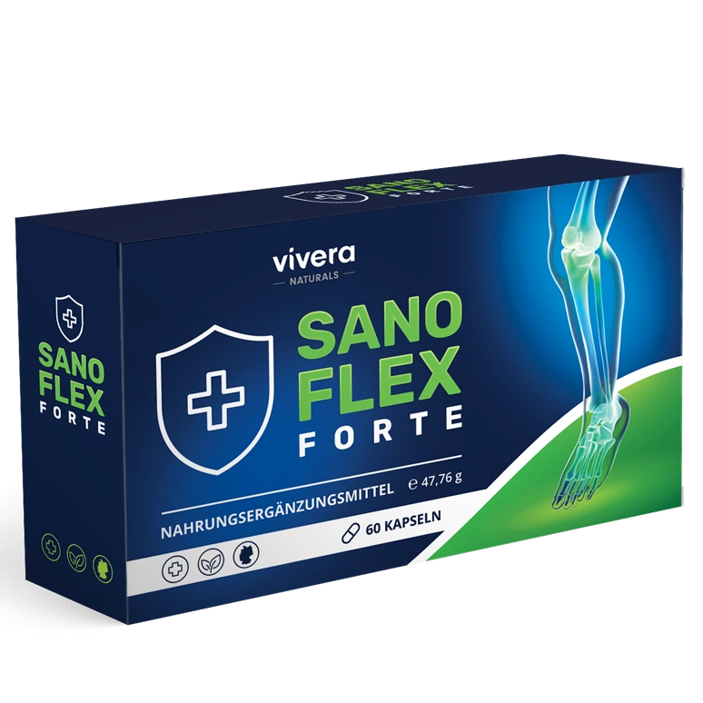 Sanoflex Forte